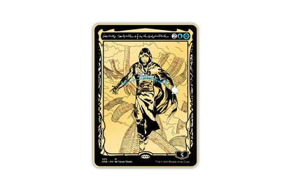 Pinfinity Magic Phyrexia All Will Be One Pin Single Pin - Good Games