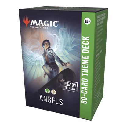 Magic: The Gathering Lorwyn Eclipsed 60-Card Theme Deck (Preorder)