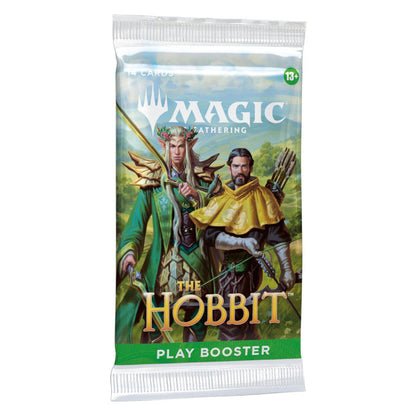 Magic: The Gathering - The Hobbit Play Booster Pack (Preorder)