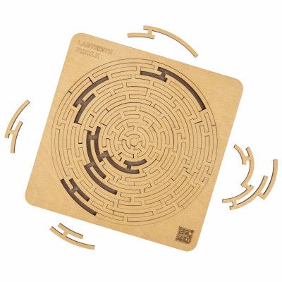 Escapewelt Labrinthe Puzzle - Good Games