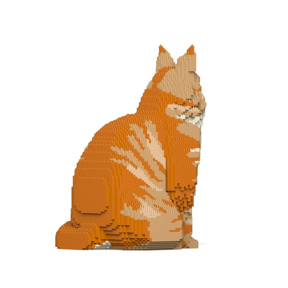 Jekca - Maine Coon 01S-M01 - Good Games