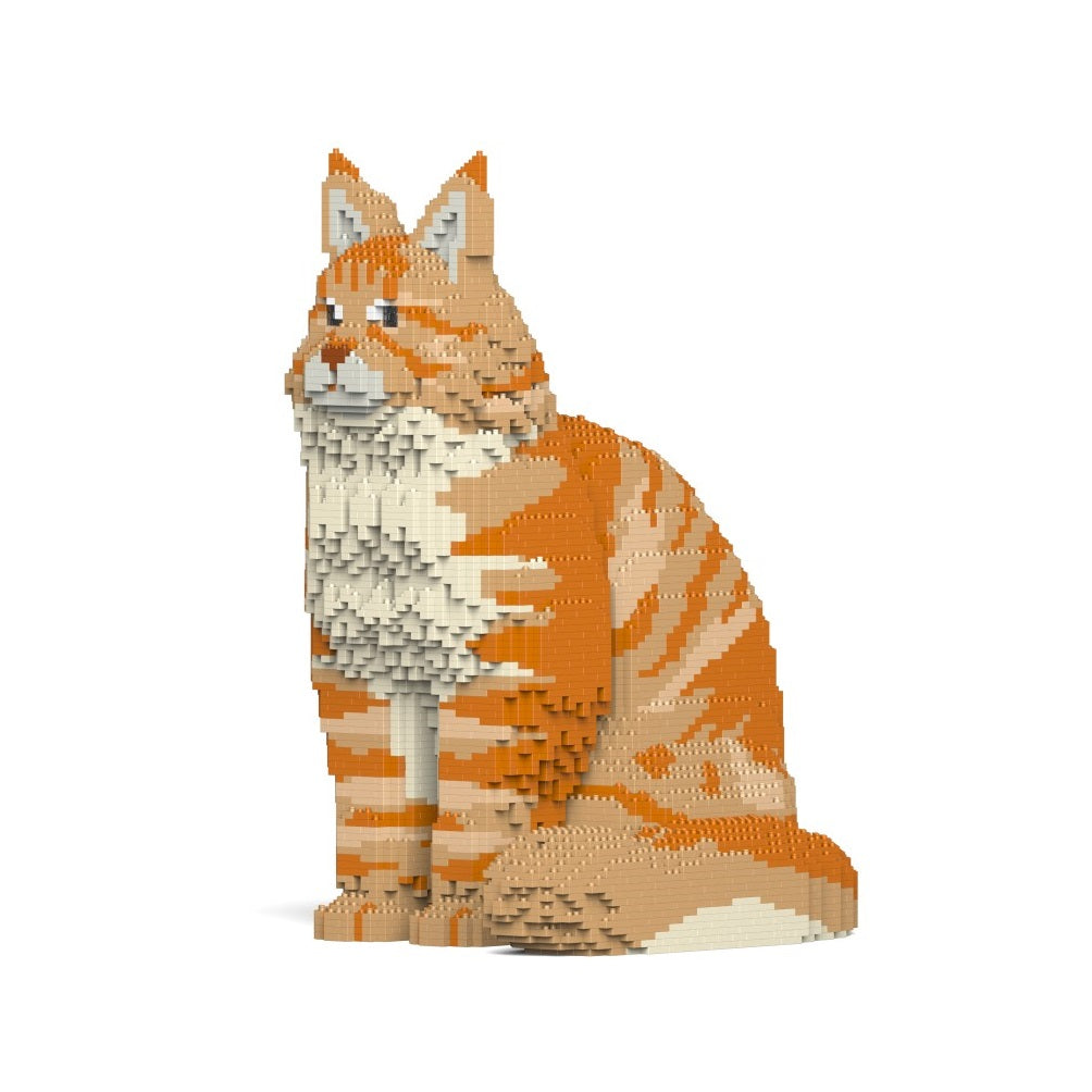 Jekca - Maine Coon 01S-M01 - Good Games