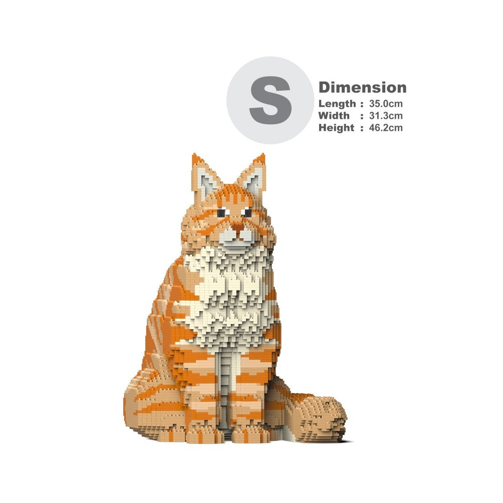 Jekca - Maine Coon 01S-M01 - Good Games