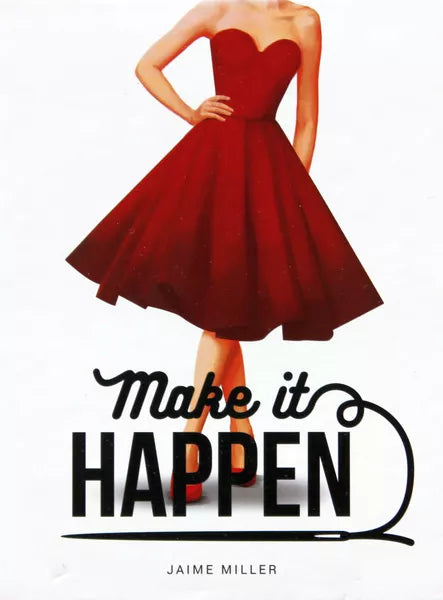 Make it Happen (Preorder)
