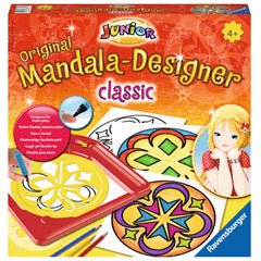 Mandala Designer Junior - Good Games