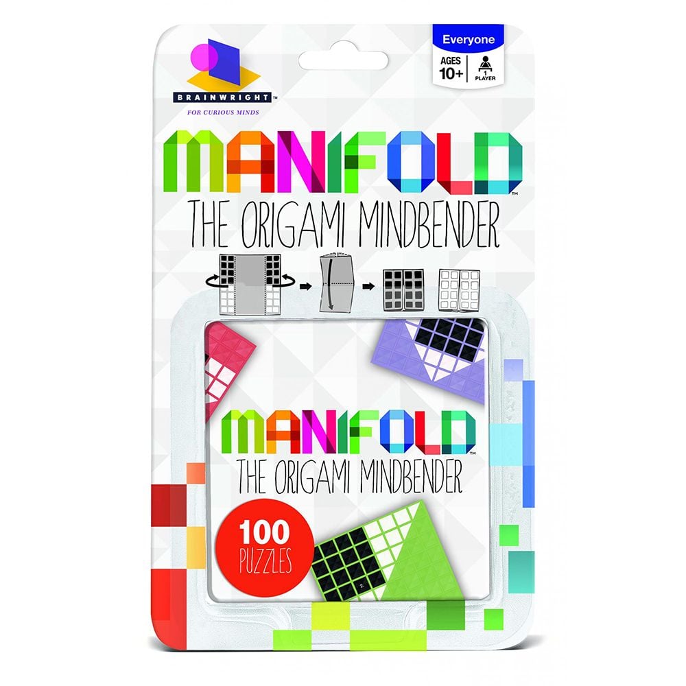 Manifold - Good Games