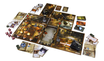 Mansions Of Madness Second Edition - Good Games