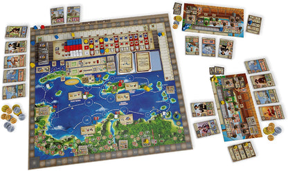 Maracaibo - Good Games