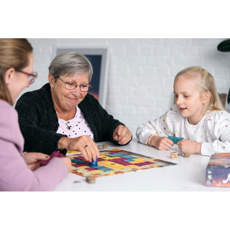 Marrakech - Good Games