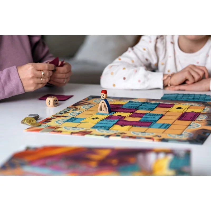 Marrakech - Good Games