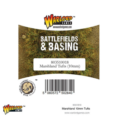 Marshland 10mm Tufts - Good Games