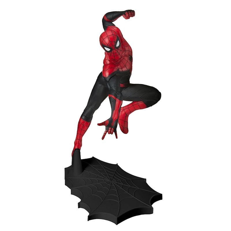 Spider-Man: No Way Home - Spider-Man Upgraded Suit - Good Games