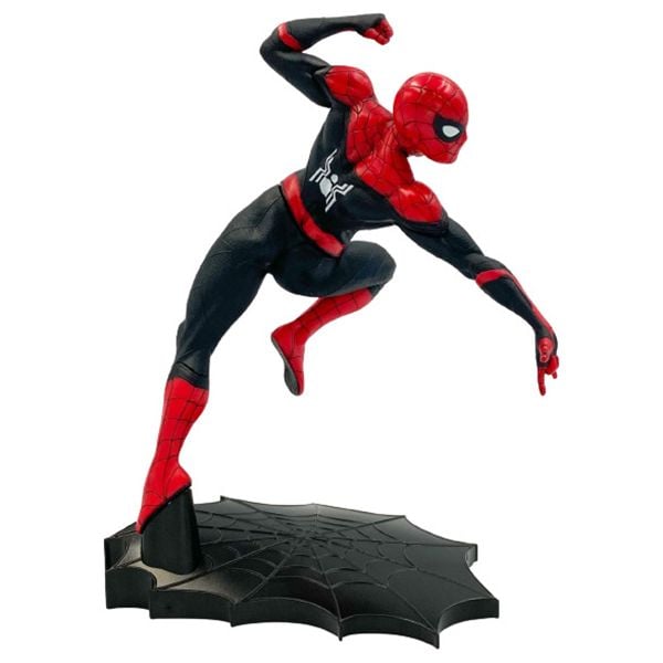 Spider-Man: No Way Home - Spider-Man Upgraded Suit - Good Games