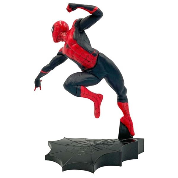 Spider-Man: No Way Home - Spider-Man Upgraded Suit - Good Games