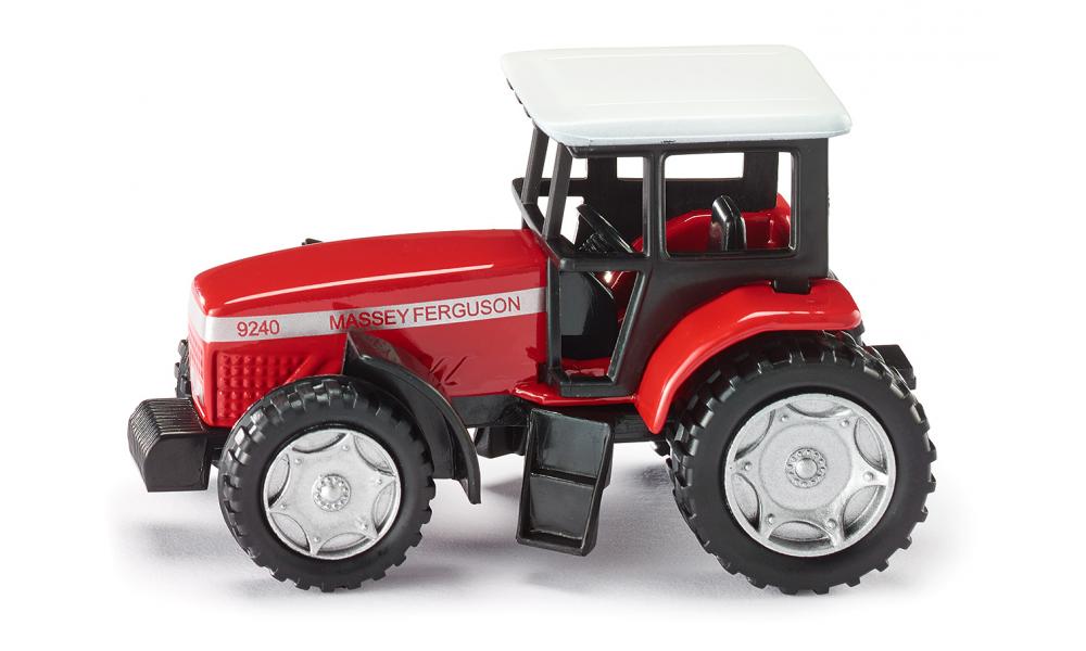 Siku - Massey Ferguson Tractor - Good Games
