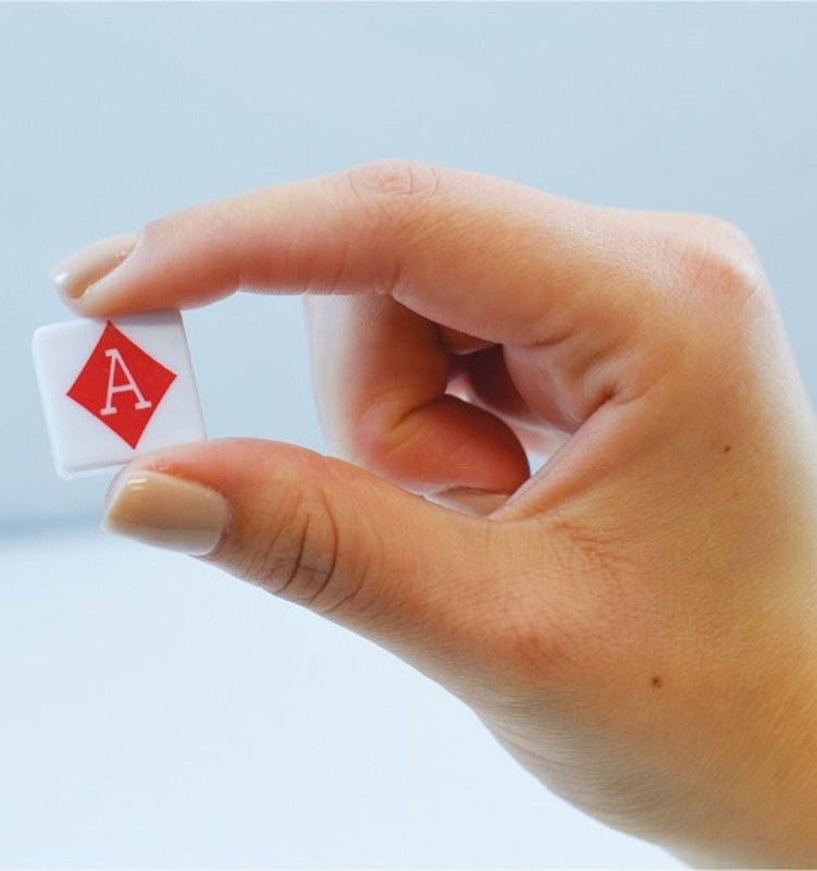 Masterpieces: Poker Tiles - Good Games