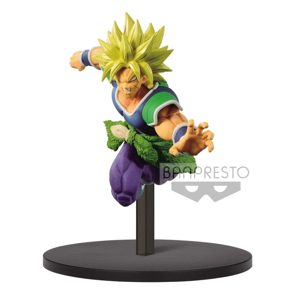 Dragonball Super Match Makers-Ss Broly- - Good Games