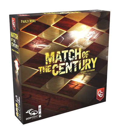 Match of the Century - Good Games