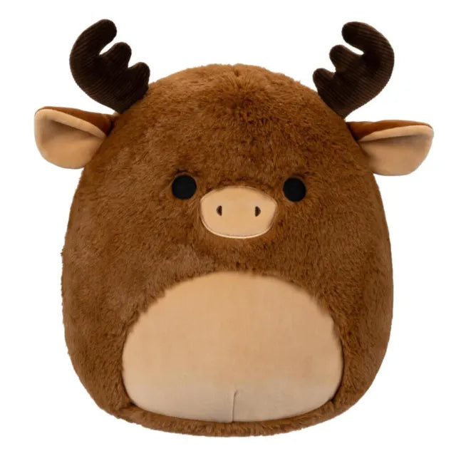 Squishmallows Fuzzamallow 12 inch Wave 16 - Good Games