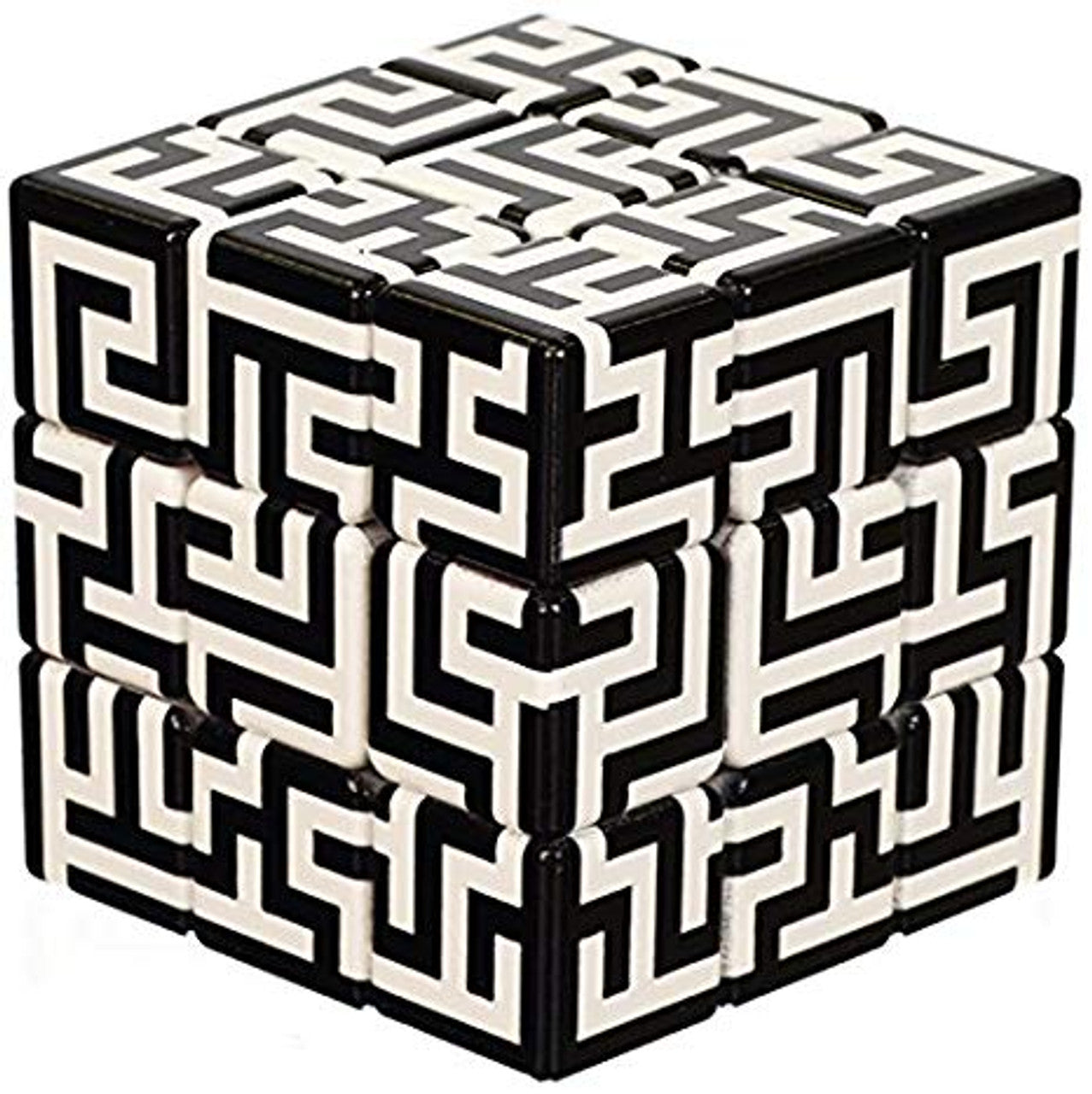 Vcube: Maze 3x3 - Good Games