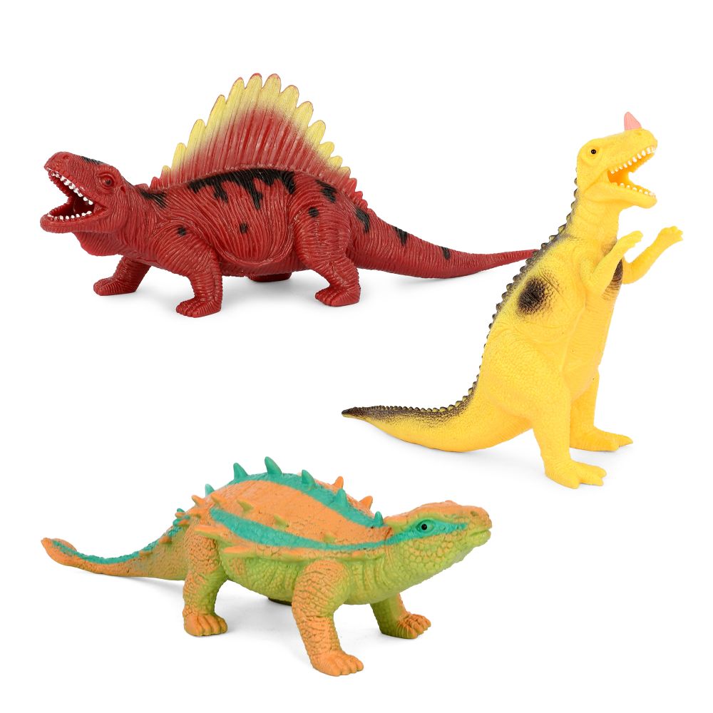 Large Stretchy Dinosaurs - Good Games