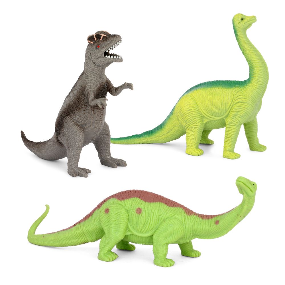 Large Stretchy Dinosaurs - Good Games