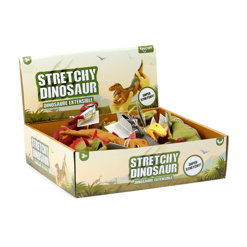 Large Stretchy Dinosaurs - Good Games