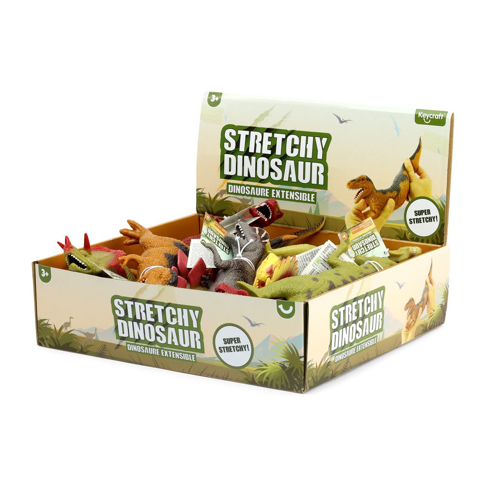 Large Stretchy Dinosaurs - Good Games