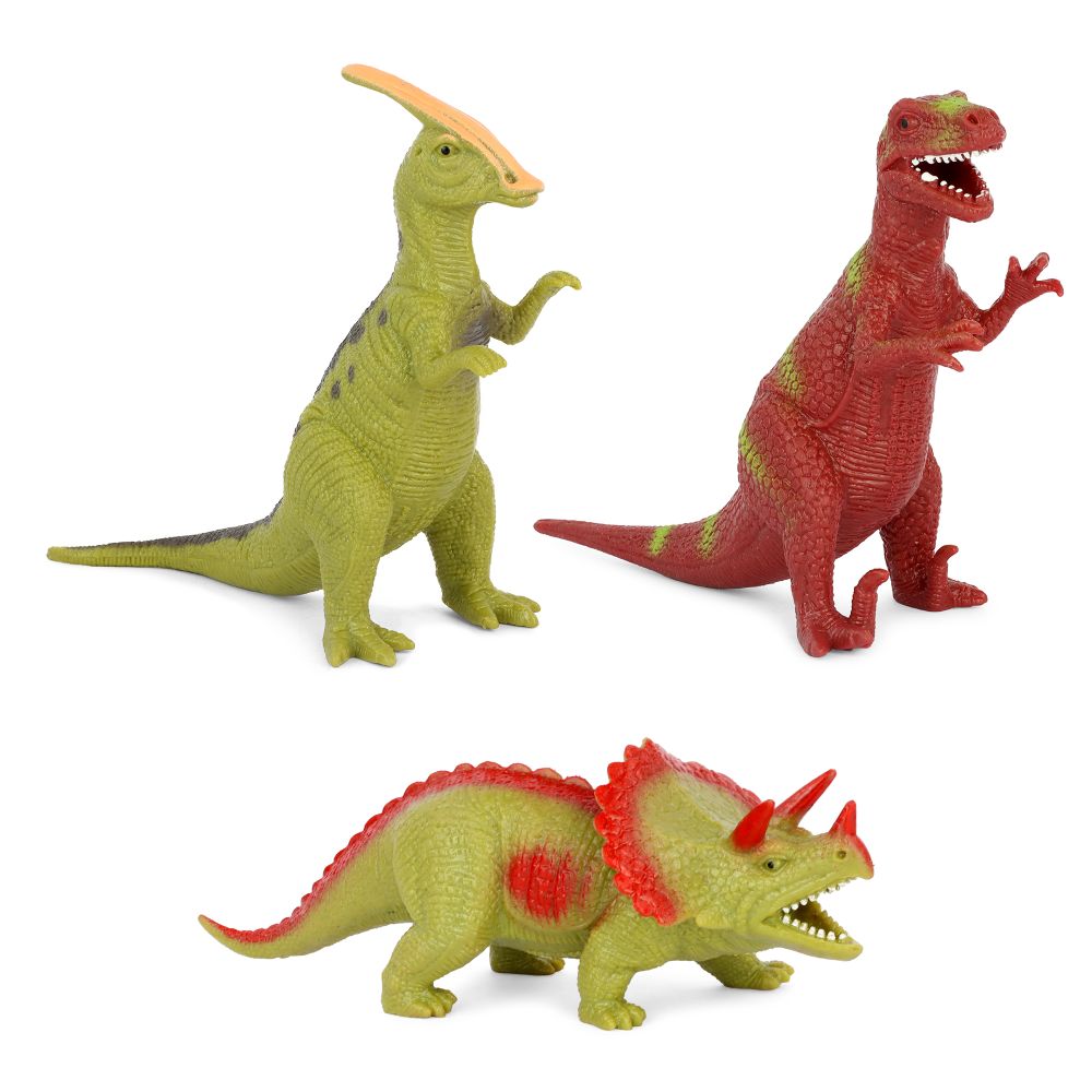Large Stretchy Dinosaurs - Good Games
