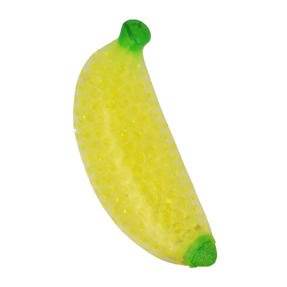 Squeezy Bead Bananas - Good Games