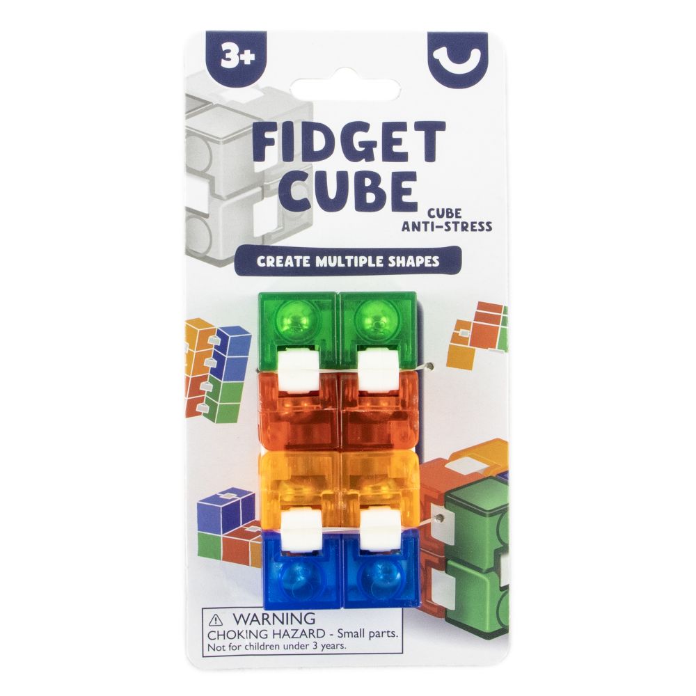 Fidget Cube - Good Games