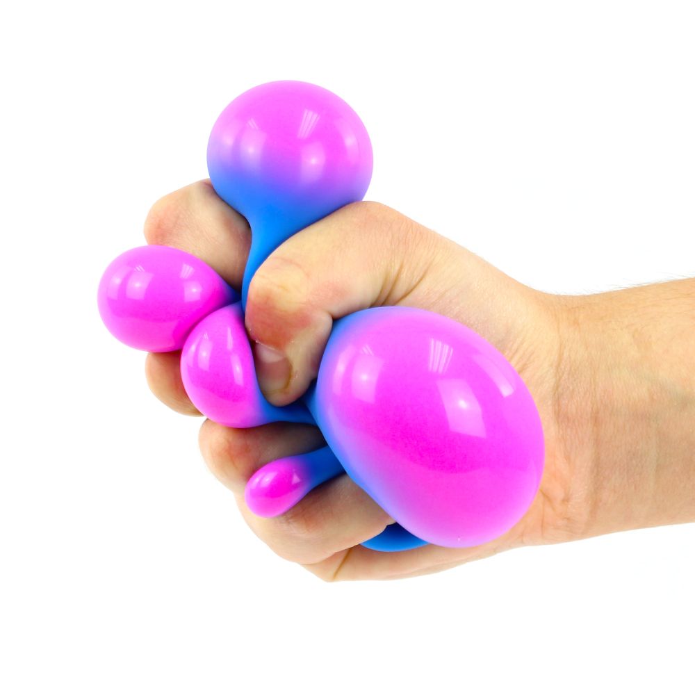 Colour Change Ball 65mm - Good Games