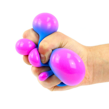 Colour Change Ball 65mm - Good Games