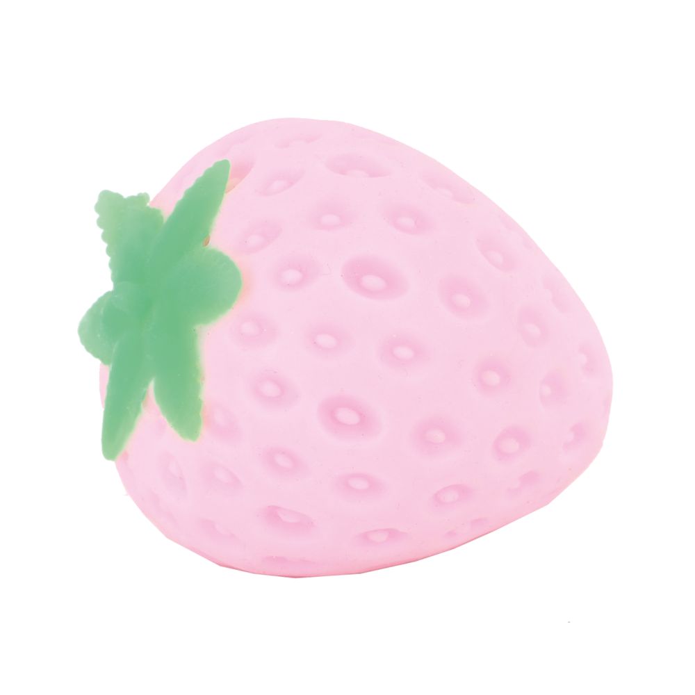 Squidgy Strawberry 5cm - Good Games