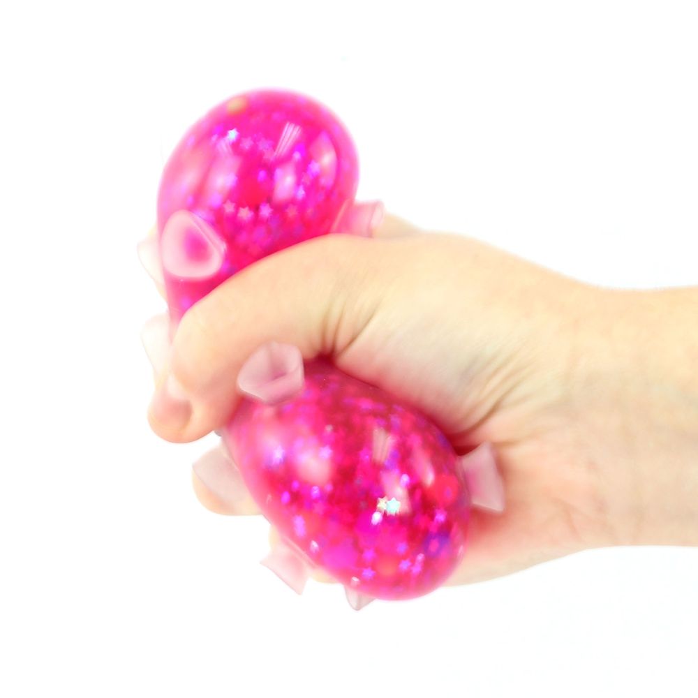 Squishy Urchin Ball 8cm - Good Games