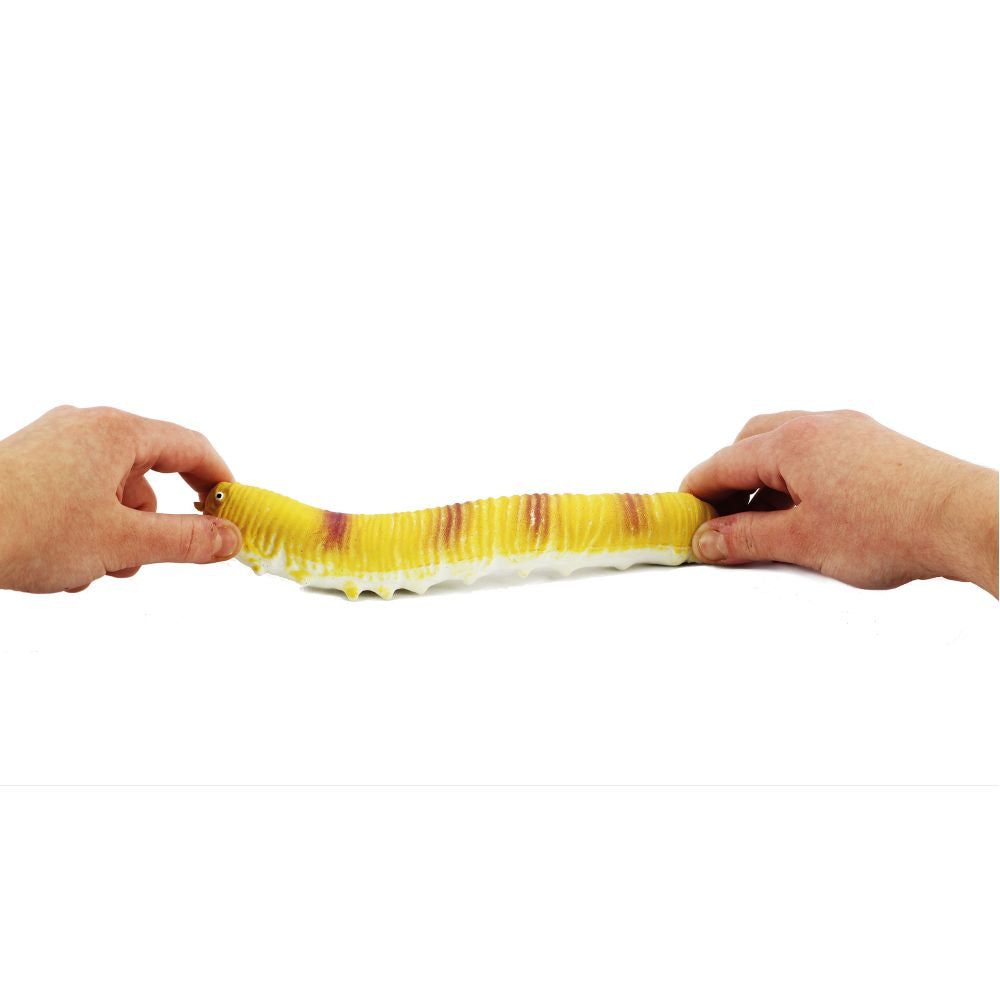 Stretchy Grub 12cm - Good Games