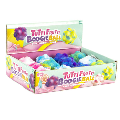 High Bounce Boogie Ball - Good Games