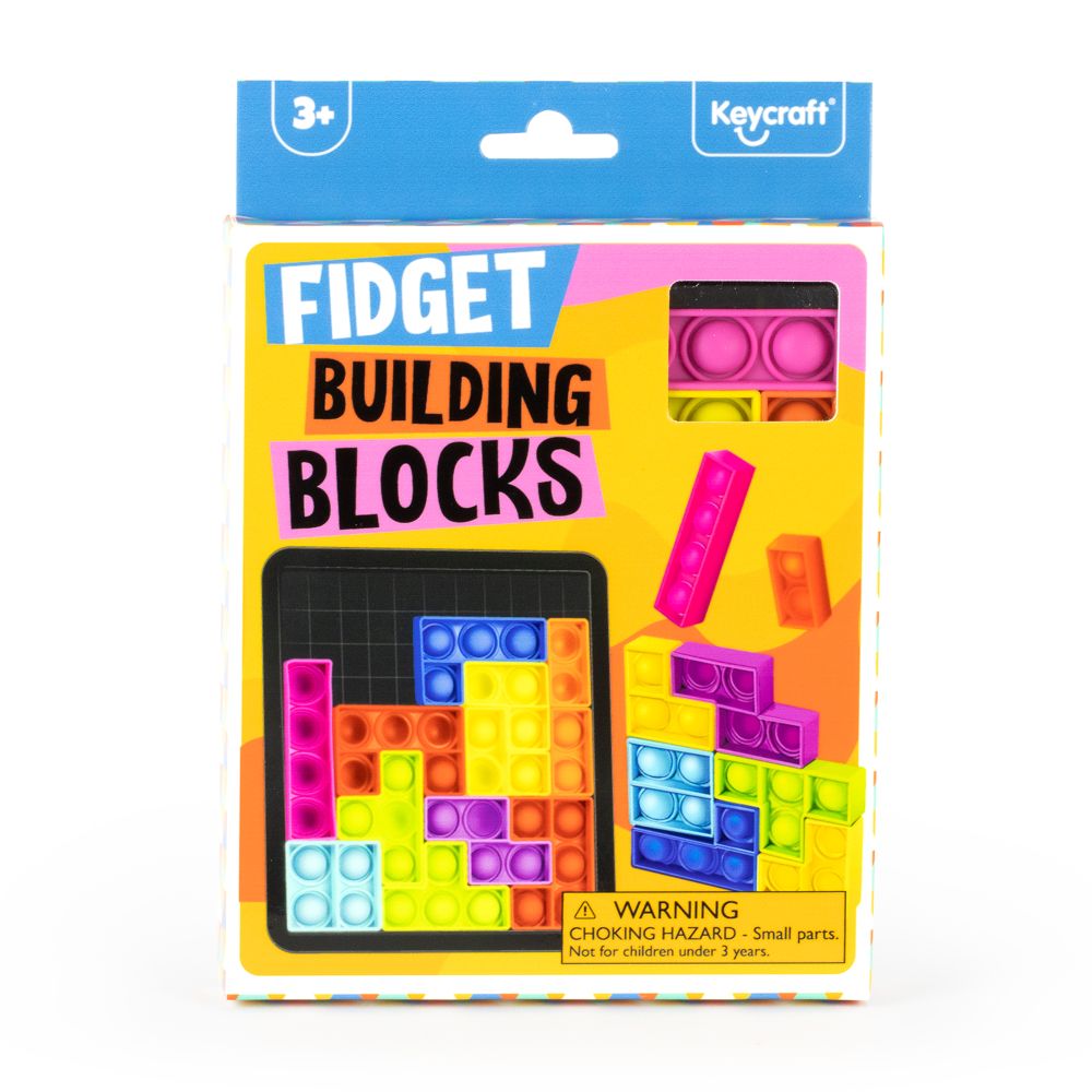 Building Blocks - Good Games