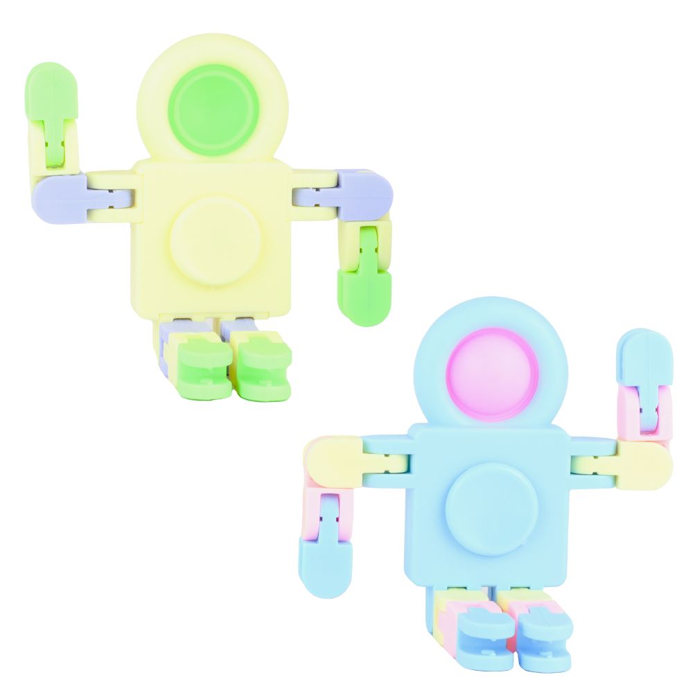 Fidget Robot - Good Games