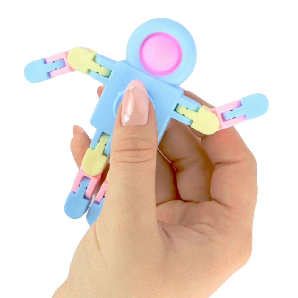 Fidget Robot - Good Games