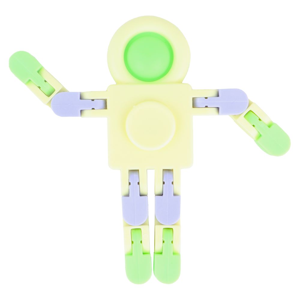 Fidget Robot - Good Games