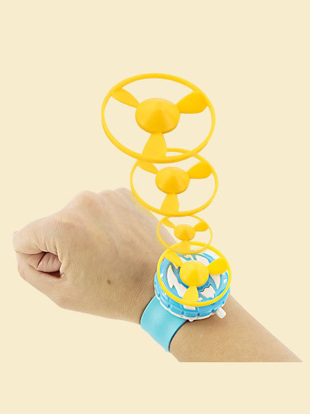 Keycraft - Flying Disc Slap Bands - Good Games