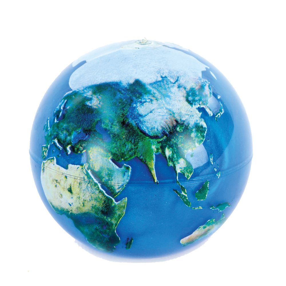 Fumfings Earth Water Ball - Good Games
