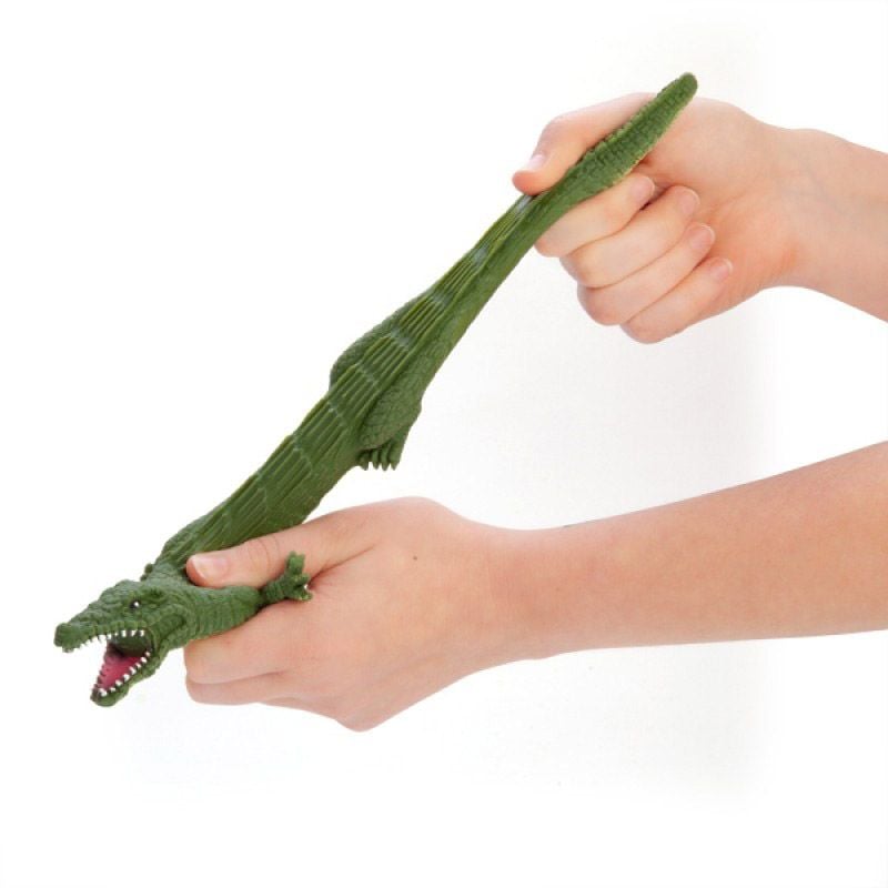 Pullie Pal Stretch Reptile - Good Games