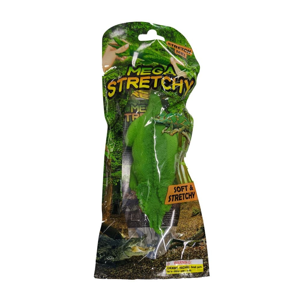 Pullie Pal Stretch Reptile - Good Games