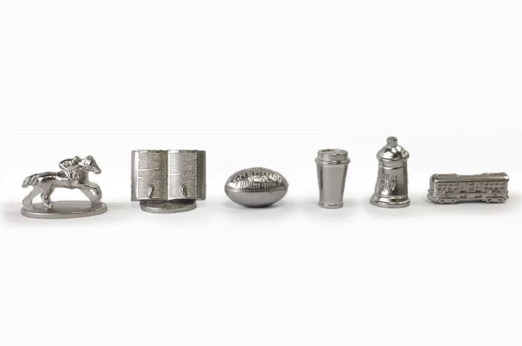 Monopoly: Melbourne - Good Games