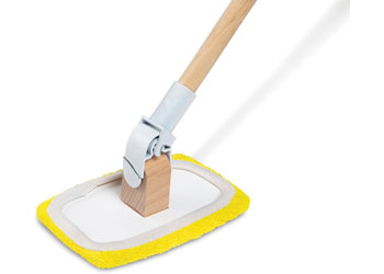 Melissa & Doug - Deluxe Sparkle and Shine Cleaning Play Set