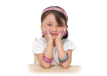 Melissa & Doug - Design-Your-Own Headbands