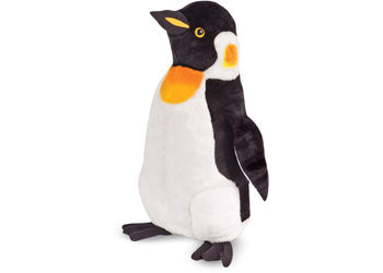 Melissa & Doug - Large Plush - Penguin