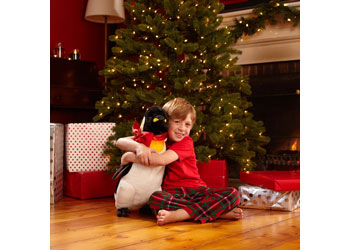 Melissa & Doug - Large Plush - Penguin